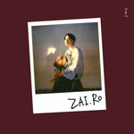 ZAI.RO - [A to Z] 2nd Album PURPLE RED LP