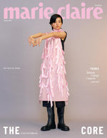 MARIE CLAIRE - 2024.08 KIM TAERI C Type