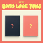 AB6IX - [BORN LIKE THIS] 9th EP Album ON Version