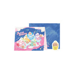 (PRE-ORDER) Red Velvet X Knotted - [Sweet Dreams] POP-UP STORE MD Pop-up Card