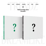 TRENDZ - [DREAMLIKE] 4th Single Album 2 Version SET