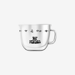 Jang Wooyoung (2PM) - [Be Young in BUSAN] OFFICIAL MD CEREAL BOWL