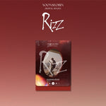 YOON SEOBIN - [RIZZ] Digital Single Album RIZZ Version