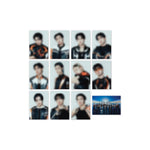 (PRE-ORDER) THE BOYZ - [THE B LAND] FAN-CON OFFICIAL MD POSTCARD SET