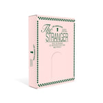 (PRE-ORDER) LEE JUNHO - [THE STRANGER] 2025 SEASON'S GREETINGS