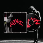 EK - [ESCAPE] 1st Album