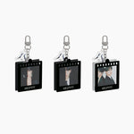 (PRE-ORDER) JX (JAEJOONG & XIA) - [IDENTITY in Seoul] OFFICIAL MD PHOTO ACRYLIC KEYRING