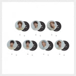 (PRE-ORDER) GOT7 - [NESTFEST] 2025 CONCERT OFFICIAL MD IMAGE PICKET