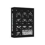 (PRE-ORDER) TREASURE - [2025 SEASON'S GREETINGS]