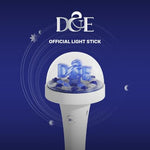 (PRE-ORDER) SUPER JUNIOR D&E - [OFFICIAL LIGHT STICK]