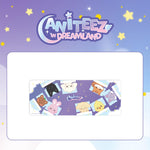 (PRE-ORDER) ATEEZ - [ANITEEZ IN DREAMLAND] OFFICIAL MD Desk Mat