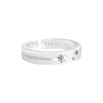 TREASURE - [LASTNIGHT] OFFICIAL MD SHOOTING STAR RING