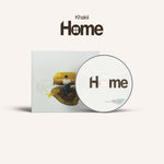 KHAKII - [HOME] Album