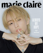 MARIE CLAIRE - 2024.12 NCT MARK A Type