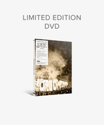 ENHYPEN - [`FATE` IN JAPAN] WORLD TOUR 2DVD Limited Edition