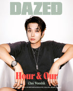 DAZED & CONFUSED KOREA - HOUR & OUR CHOI WOOSHIK D Type