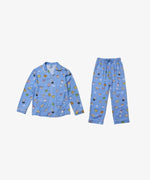 (PRE-ORDER) SEVENTEEN - [MINITEEN] OFFICIAL MD Pajama Set