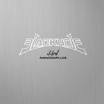 (PRE-ORDER) BLACK HOLE - [33RD ANNIVERSARY LIVE] LP