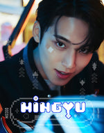 (PRE-ORDER) DICON - [VOLUME N°26] SEVENTEEN MINGYU A Type