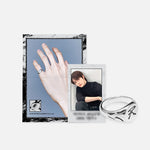 (PRE-ORDER) RIIZE - [2025 SEASON'S GREETINGS] OFFICIAL MD RIIZE RING SET