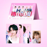 (PRE-ORDER) WayV - [SMTOWN LIVE 2025 TOUR] OFFICIAL MD GROUP PHOTO SET