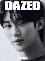 DAZED & CONFUSED - BEAUTY Edition BYEON WOOSEOOK D Type