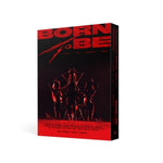 (PRE-ORDER) ITZY - [BORN TO BE] 2ND WORLD TOUR IN SEOUL DVD