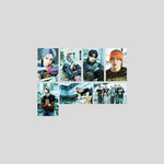 (PRE-ORDER) RIIZE - [RIIZING] 1st Mini Album OFFICIAL MD 4X6 PHOTO SET A Version