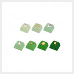 (RESTOCKING) GOT7 - [NESTFEST] 2025 CONCERT OFFICIAL MD KEYCAP SET (Released in April)