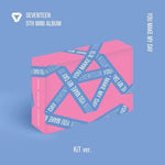 Seventeen - [You Make My Day] 5th Mini Album KIHNO KIT