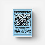 (PRE-ORDER) aespa - [2025 SEASON'S GREETINGS]