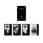 (PRE-ORDER) FORESTELLA - [THE ILLUSIONIST 2024 FORESTELLA CONCERT] OFFICIAL MD PHOTO TICKET SET