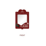 (PRE-ORDER) APINK - [PINK CHRISTMAS] 7th CONCERT OFFICIAL MD ACRYLIC STAND