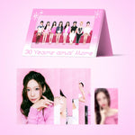 (PRE-ORDER) GIRLS' GENERATION - [SMTOWN LIVE 2025 TOUR] OFFICIAL MD GROUP PHOTO SET