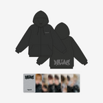 (PRE-ORDER) NEXZ - [NALLINA] OFFICIAL MD HOOD ZIP-UP