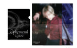 TAEMIN - [Ephemeral Gaze] 2024 WORLD TOUR JAPAN OFFICIAL MD L-HOLDER + POSTER SET