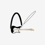 (PRE-ORDER) SUNGJIN (DAY6) - [30] Solo Concert Official MD MINI GUITAR STRAP