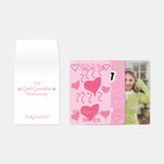 Girls' Generation - [17TH ANNIVERSARY MD] LUCKY CARD SET