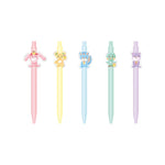 (PRE-ORDER) Red Velvet X Knotted - [Sweet Dreams] POP-UP STORE MD Gel Ink Pen