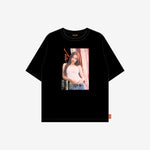 TWICE NAYEON - [NA] OFFICIAL MD PORTRAIT T-SHIRT