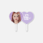 RED VELVET- [HAPPINESS : My Dear, ReVe1uv] 2024 FAN-CON OFFICIAL MD IMAGE PICKET