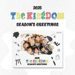 (PRE-ORDER) KINGDOM - [2025 SEASON'S GREETINGS]