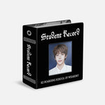 (PRE-ORDER) RIIZE - [2025 SEASON'S GREETINGS] OFFICIAL MD MINI COLLECT BOOK