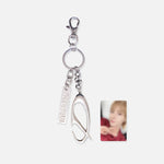 (PRE-ORDER) NCT DREAM - [2025 SEASON'S GREETINGS] OFFICIAL MD KEY RING SET