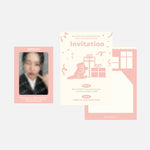 (PRE-ORDER) YERI - [ARTIST BIRTHDAY] OFFICIAL MD PARTY CARD