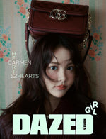 (PRE-ORDER) DAZED & CONFUSED - 2025 GIRL Edition Hearts2Hearts CARMEN B Type