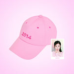 (PRE-ORDER) Red Velvet - [SMTOWN LIVE 2025 TOUR] OFFICIAL MD DEBUT BALL CAP SET