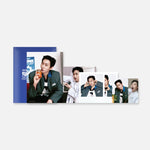 (PRE-ORDER) SUPER JUNIOR - [2025 SEASON'S GREETINGS] OFFICIAL MD PHOTO PACK