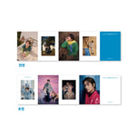 (PRE-ORDER) ONEW - [CONNECTION] POP-UP MD ACCORDION POSTCARD