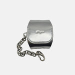 (PRE-ORDER) aespa - [WHIPLASH] OFFICIAL MD BUDS POUCH KEYRING